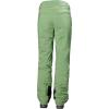 Helly-Hansen Legendary Insulated Pant for Women – Waterproof, Windproof, Breathable Ski Pants with PrimaLoft Insulation(406 Jade 2.0)