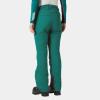 Helly-Hansen Legendary Insulated Pant for Women – Waterproof, Windproof, Breathable Ski Pants with PrimaLoft Insulation(439 Emerald)