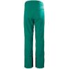 Helly-Hansen Legendary Insulated Pant for Women – Waterproof, Windproof, Breathable Ski Pants with PrimaLoft Insulation(439 Emerald)