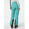 Helly-Hansen Legendary Insulated Pant for Women – Waterproof, Windproof, Breathable Ski Pants with PrimaLoft Insulation(525 Turquoise)