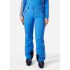 Helly-Hansen Legendary Insulated Pant for Women – Waterproof, Windproof, Breathable Ski Pants with PrimaLoft Insulation(554 Ultra Blue)