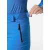 Helly-Hansen Legendary Insulated Pant for Women – Waterproof, Windproof, Breathable Ski Pants with PrimaLoft Insulation(554 Ultra Blue)