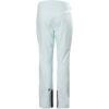 Helly-Hansen Legendary Insulated Pant for Women – Waterproof, Windproof, Breathable Ski Pants with PrimaLoft Insulation(562 Icicle)