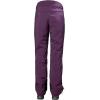 Helly-Hansen Legendary Insulated Pant for Women – Waterproof, Windproof, Breathable Ski Pants with PrimaLoft Insulation(670 Amethyst)