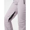 Helly-Hansen Legendary Insulated Pant for Women – Waterproof, Windproof, Breathable Ski Pants with PrimaLoft Insulation(692 Dusty Syrin)
