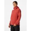 Helly-Hansen Womens Aurora Shield Fleece Jacket(101 Poppy Red)