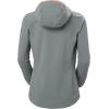 Helly-Hansen Womens Aurora Shield Fleece Jacket(591 Trooper)