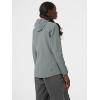 Helly-Hansen Womens Aurora Shield Fleece Jacket(591 Trooper)