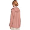 Helly-Hansen Women’s Moss Rain Coat(096 Ash Rose)