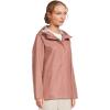 Helly-Hansen Women’s Moss Rain Coat(096 Ash Rose)