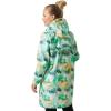 Helly-Hansen Women’s Moss Rain Coat(406 Jade Esra)