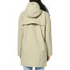 Helly-Hansen Women’s Moss Rain Coat(463 Light Lav)