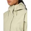 Helly-Hansen Women’s Moss Rain Coat(463 Light Lav)