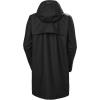 Helly-Hansen Women’s Moss Rain Coat(990 Black)