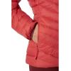 Helly-Hansen Womens Verglas Down Insulator Jacket(101 Poppy Red)
