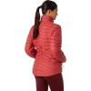 Helly-Hansen Womens Verglas Down Insulator Jacket(101 Poppy Red)