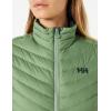 Helly-Hansen Womens Verglas Down Insulator Jacket(406 Jade 2.0)