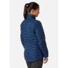 Helly-Hansen Womens Verglas Down Insulator Jacket(584 Ocean)