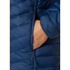 Helly-Hansen Womens Verglas Down Insulator Jacket(584 Ocean)