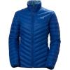 Helly-Hansen Womens Verglas Down Insulator Jacket(606 Deep Fjord)