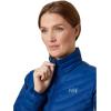 Helly-Hansen Womens Verglas Down Insulator Jacket(606 Deep Fjord)