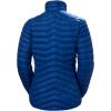 Helly-Hansen Womens Verglas Down Insulator Jacket(606 Deep Fjord)