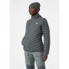 Helly-Hansen Womens Verglas Down Insulator Jacket(609 Storm)