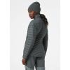 Helly-Hansen Womens Verglas Down Insulator Jacket(609 Storm)