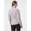 Helly-Hansen Womens Verglas Down Insulator Jacket(692 Dusty Syrin)