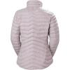 Helly-Hansen Womens Verglas Down Insulator Jacket(692 Dusty Syrin)