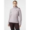 Helly-Hansen Womens Verglas Down Insulator Jacket(692 Dusty Syrin)