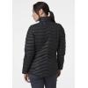 Helly-Hansen Womens Verglas Down Insulator Jacket(990 Black)