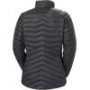 Helly-Hansen Womens Verglas Down Insulator Jacket(990 Black)