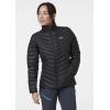 Helly-Hansen Womens Verglas Down Insulator Jacket(990 Black)