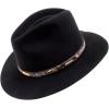 Jackson Outdoor Hat(Black)