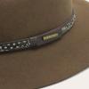 Jackson Outdoor Hat(Bronze)