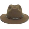 Jackson Outdoor Hat(Bronze)