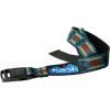 KAVU Burly Belt 1 Inch Nylon Adjustable Waist – Made in America(Rapid Dart)