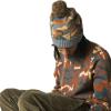 KAVU Herschel Cuffed Beanie Hat – Keep Your Head and Ears Warm in Style(Smash Mash)