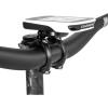 K-Edge | Boost Stem Bicycle Computer Mount | Hammerhead | Black(Garmin mount)