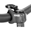 K-Edge | Boost Stem Bicycle Computer Mount | Hammerhead | Black(Garmin mount)