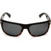 Kaenon Unisex Burnet Polarized Sunglasses(Black Tortoise)