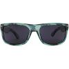 Kaenon Unisex Burnet Polarized Sunglasses(Green Tortoise)
