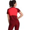 Kari Traa Sval Tee(Rouge)