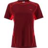 Kari Traa Sval Tee(Rouge)