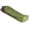 Kelty | Cosmic 40° Degree Sleeping Bag, Regular, 550 Down – Lightweight, Compact, Cozy, Warm Weather Bag – Summer