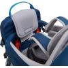 Kelty Journey Perfectfit Child Carrier(Insignia Blue)