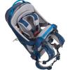 Kelty Journey Perfectfit Child Carrier(Insignia Blue)