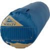 Kelty Waypoint SI Sleeping Pad, 3″ Thick, Super-Soft Stretch Fabric & Air-Filled Foam Construction, Oversized for Active Sleepers