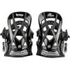 Kids’ Nitro Micro Charger Snowboard Bindings 2025